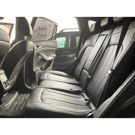 比亚迪 宋 MAX 新能源  EV 智行限量版  【长租-北京】 商品图7