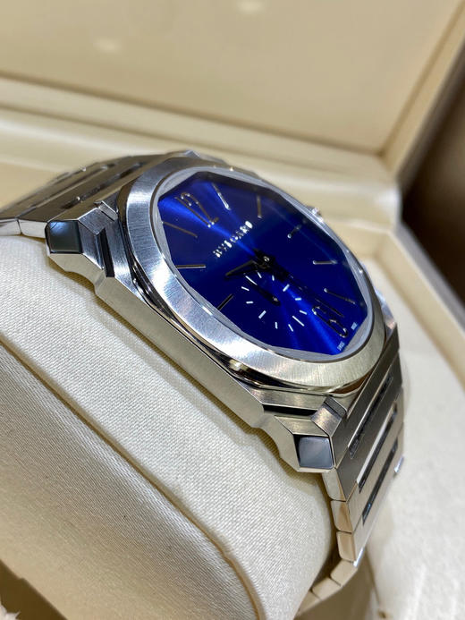 宝格丽Octo Finissimo是OCTO系列 商品图4