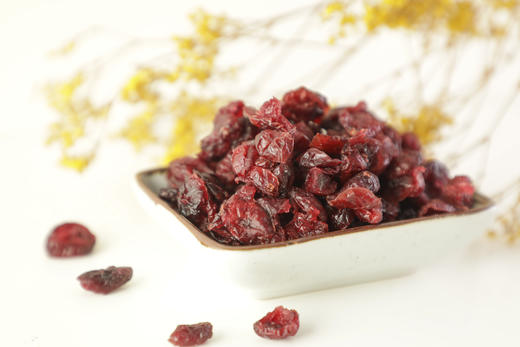 新疆特产蔓越莓干180g/罐【产地直发】 商品图1