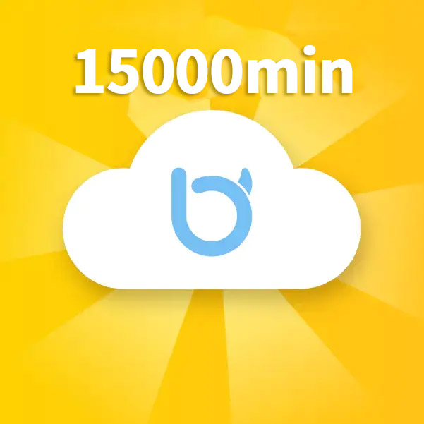 【虚拟服务】 15000MB云盘空间 纯牛币兑换 虚拟商品不支持退货退款