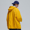 EAFINETAL.20AW三层复合面料功能性防风防水冲锋衣宽松夹克外套 商品缩略图3