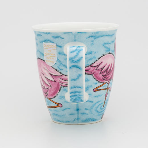 英国原产DUNOON丹侬Nevis型骨瓷茶杯水杯马克杯 商品图9