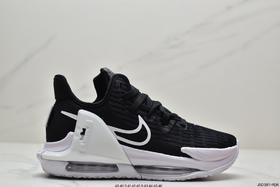 耐克Nike Lebron Witness Vi Ep詹姆斯系列气垫缓震实战运动篮球鞋DC8994男鞋