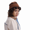IFIK Crochet Bucket Hat 秋季必盛行款原创LOGO手工镂空编织盆帽 商品缩略图2