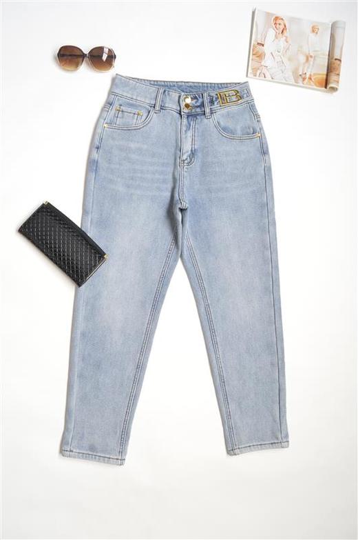 积度衣SKQ34R_长裤_ZK 商品图0