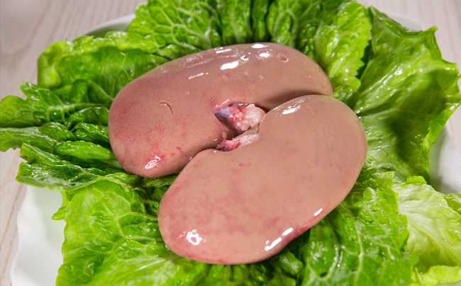 八乡农嫂香猪肉 超值换购 猪腰约160g