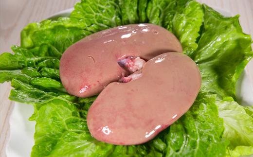 八乡农嫂香猪肉 超值换购 猪腰约160g 商品图0