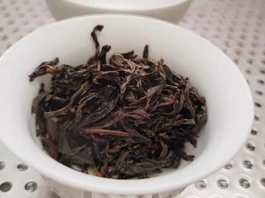 2021春乌岽雷扣柴（凤凰单丛） 商品图3