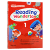 牛津小学一年级英语阅读练习册 英文原版 Oxford Reading Wonderland 1 英文版 正版进口原版英语书籍 OUP Oxford 商品缩略图3