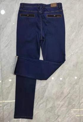 4F姆赛保罗牛仔裤