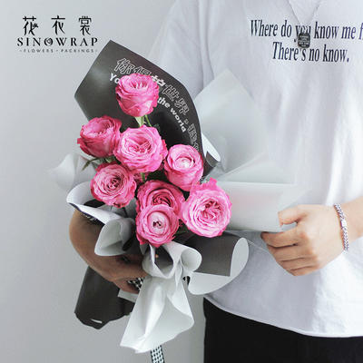 保护你-英文系列 商品图0