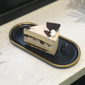 新品：奥利奥切块