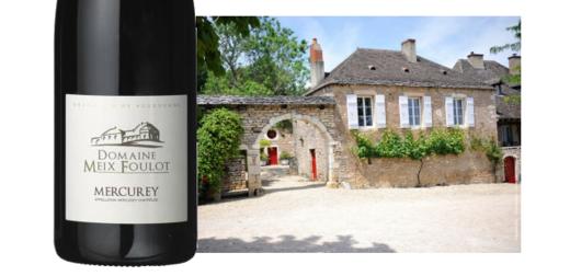 梅芙勒酒庄梅克雷干红2015"3L大瓶"Domaine du Meix Foulot Mercurey 商品图2