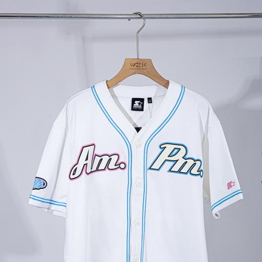 Jony J x STARTER新专辑限定联名棒球服 商品图1