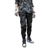 ENSHADOWER隐蔽者三代束脚裤迷彩潮牌休闲裤修身运动长裤工装裤男 商品缩略图3