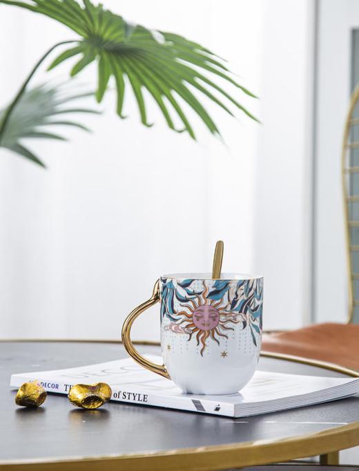 日月神杯 商品图1