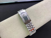 GM厂 劳力士 日志41mm ROLEX DATEJUST超级3235机芯904L好强升级版日志型系列腕表。表壳与表带等配件坚持用904L材料 商品缩略图8