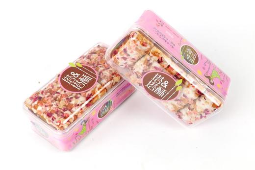  塔塔酥 130克/盒 60盒/箱 保质期5个月【国潮点心系列】 商品图9