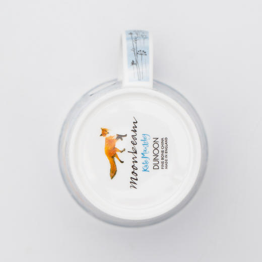 英国丹侬DUNOON骨瓷水杯杯子Cairngorm杯型 商品图3