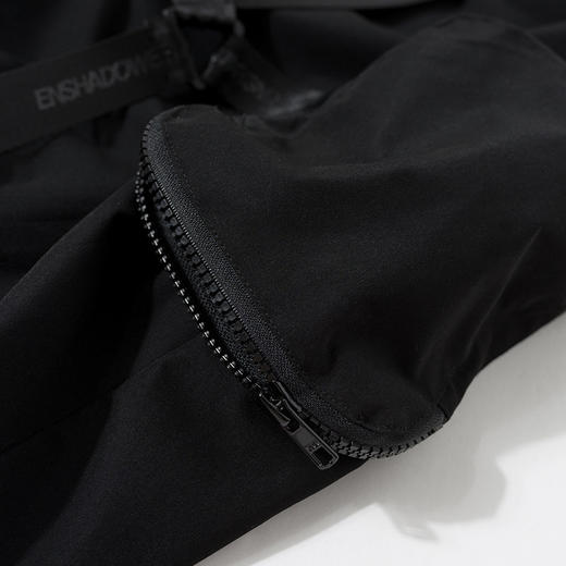 ENSHADOWER隐蔽者立体口袋飘带伞兵裤机能李现朱志鑫同款工装裤男 商品图2