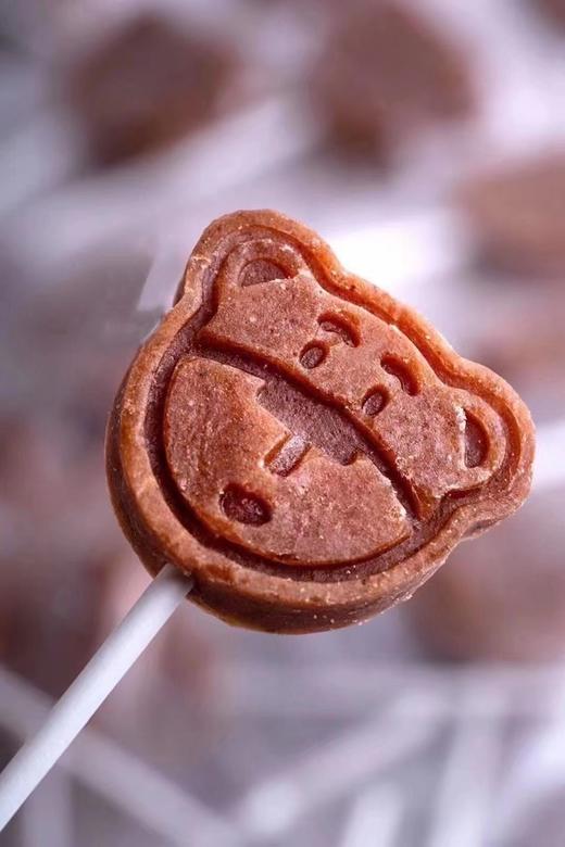 桑葚山楂棒棒糖 商品图0