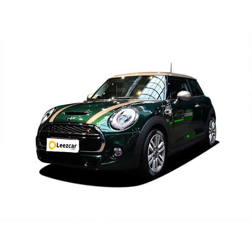 MINI 1.6L COOPER 【长租-北京】 商品图0