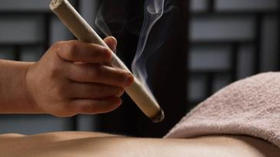 艾灸那么好，没时间怎么办？ 