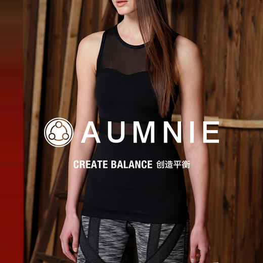 幻觉背心   ILLUSION TANK 商品图0