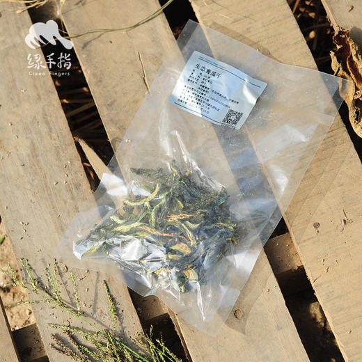 生态青瓜干 | 绿家自产 * Eco-Cucumber Dry | Self-production 商品图2