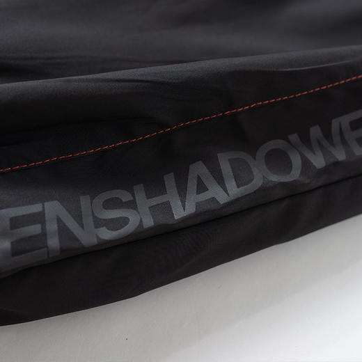 ENSHADOWER隐蔽者轻薄潮流束脚裤小脚裤子休闲国潮工装裤男 商品图4