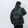 ENSHADOWER隐蔽者冬季变色绗缝羽绒服男士潮牌立领加厚面包服外套 商品缩略图1