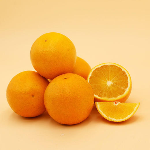 预售 | 2021褚橙 新鲜水果冰糖橙L号5kg礼盒装10斤[福利品] 商品图5