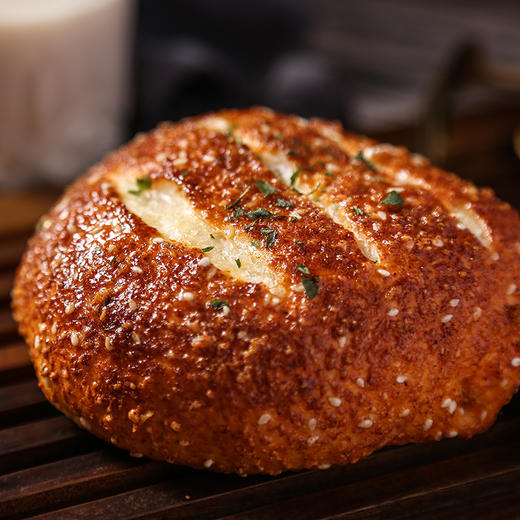 鸡腿面包（周二秒杀）（卡券） 商品图4