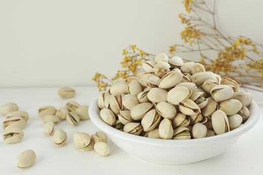 新疆特产开心果400g/罐【产地直发】 商品图1