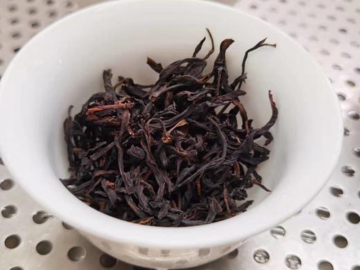 2021春乌岽雷扣柴（凤凰单丛） 商品图2