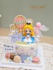1027CAKE | 公主 紫色系 城堡 商品缩略图1