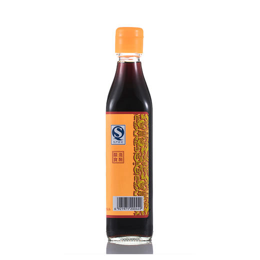 味莼园姜蒜香醋500ml(6921971200449 
) 商品图1