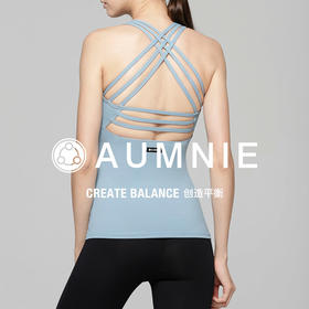 容纳背心 EMBRACE TANK
