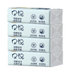 贝悦保湿柔纸巾 120抽*16包/箱 商品缩略图2