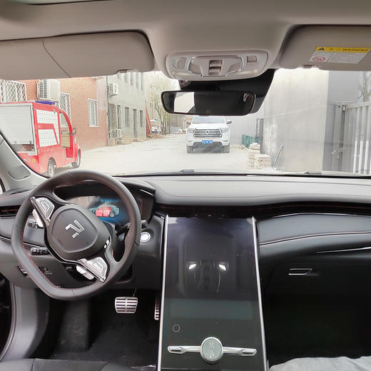 R汽车 MARVEL R 后驱PRO版【长租-北京】 商品图5