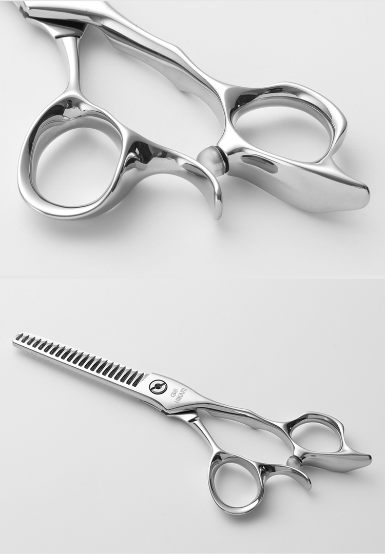 hikari光s21剪刀下量2025寸综合牙剪