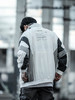 ENSHADOWER隐蔽者春秋新品拼色运动外套男宽松撞色立领休闲夹克潮 商品缩略图2