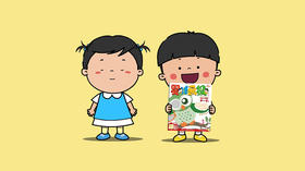 2021年12月动画   谁想吃饺子