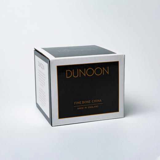 英国丹侬Dunoon骨瓷水杯 布雷马杯型 吉野 商品图4