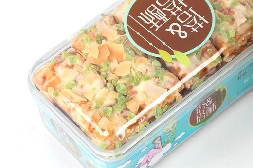  塔塔酥 130克/盒 60盒/箱 保质期5个月【国潮点心系列】 商品图2