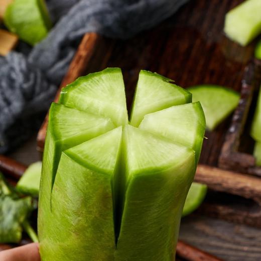 【下单后48小时左右发货】天津 沙窝水果萝卜 8斤装左右 商品图14