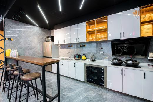 东营慢姑娘悦心美居轰趴馆 商品图12