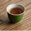 宋福禄杯 单杯绿色 商品缩略图0