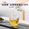 澜沧古茶2021年茶妈妈紫墨白玉白茶紫鹃茶云南茶叶礼盒罐装100g 商品缩略图4