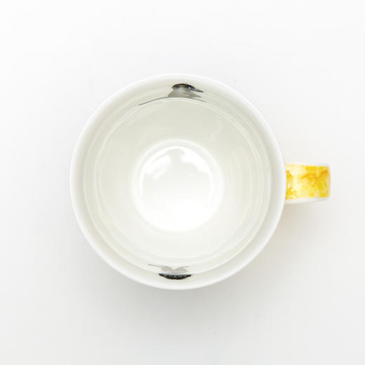 英国原产DUNOON丹侬Nevis型骨瓷茶杯水杯马克杯 商品图7